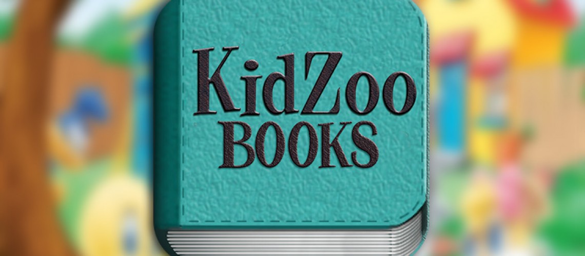 KidZoo Books