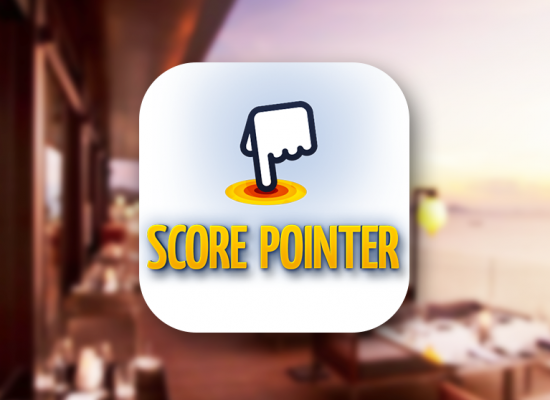 ScorePointer
