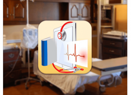 PatientRounds tapcrew