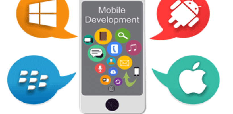 Mobile App Development Company Mobile App Development Company