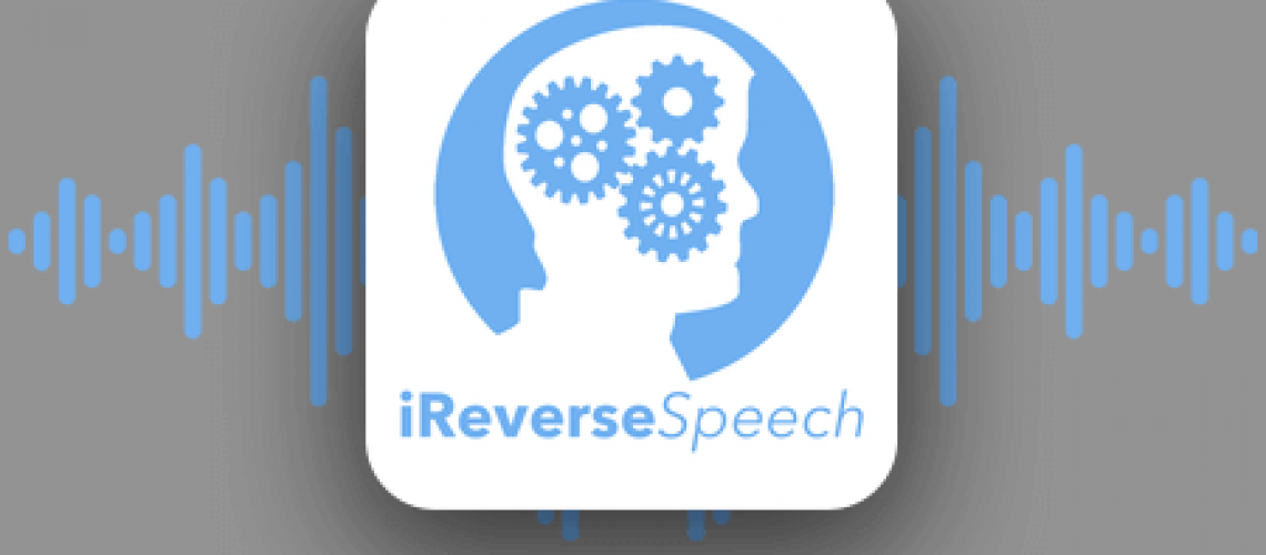 iReverseSpeech