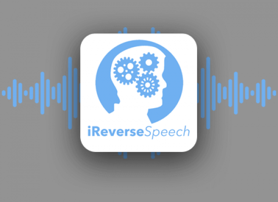 iReverseSpeech